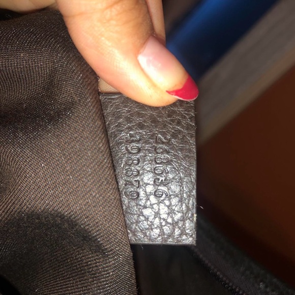 Gucci Black Women's Bag - Picture 2 of 4